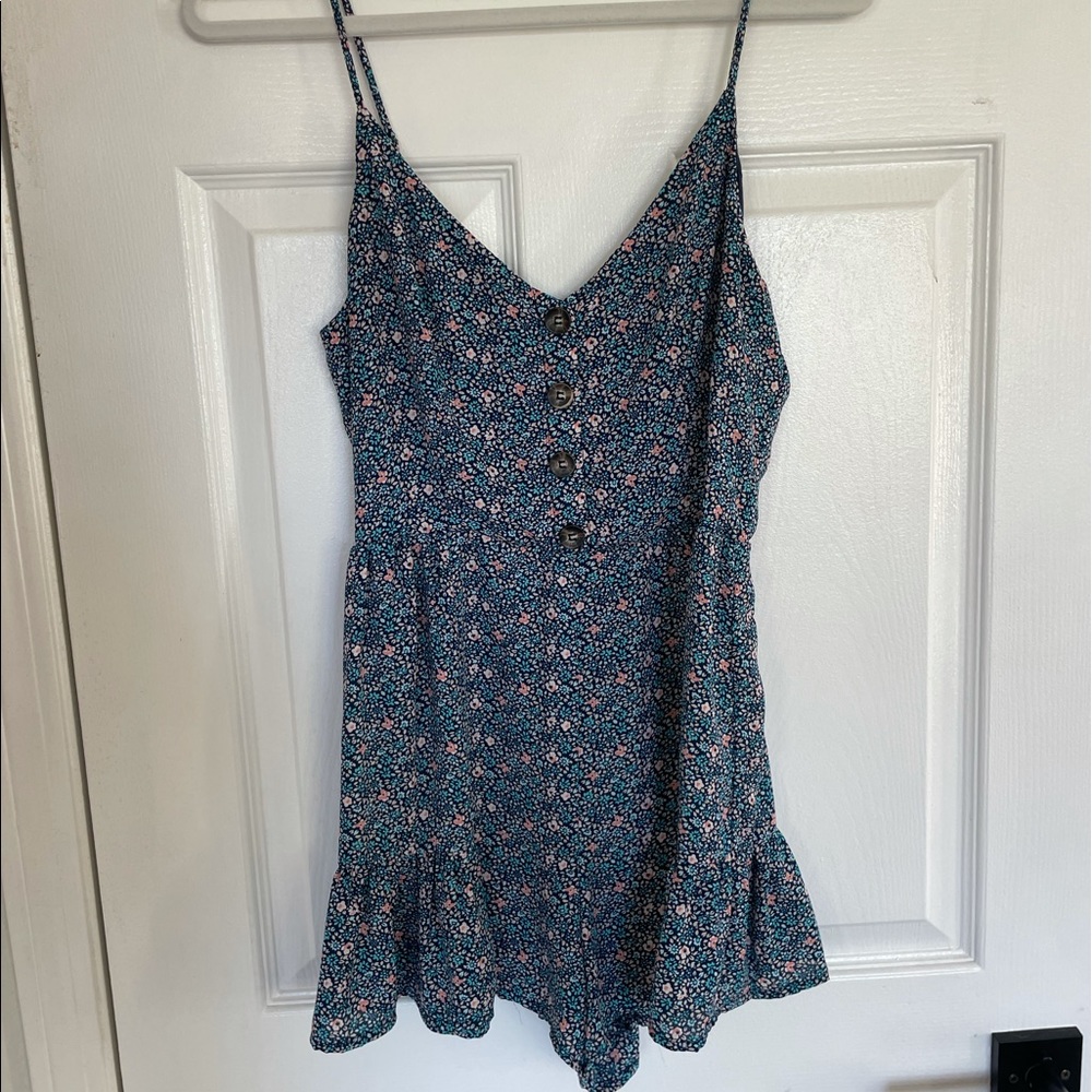 My FAVORITE romper